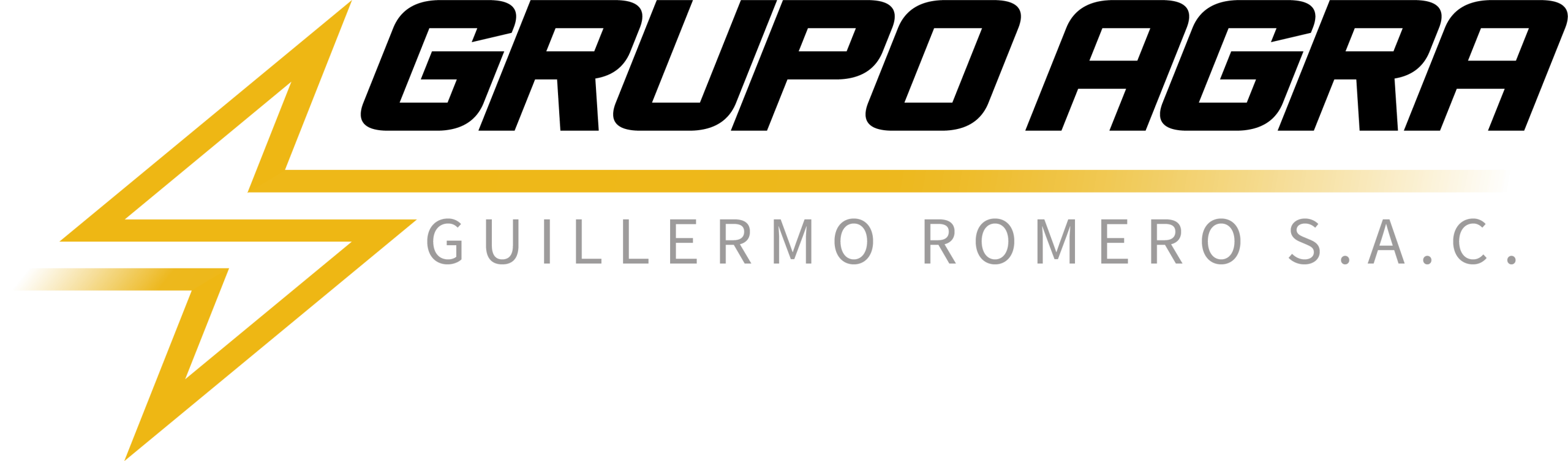 GRUPO AGRA | GUILLERMO ROMERO S.A.C.